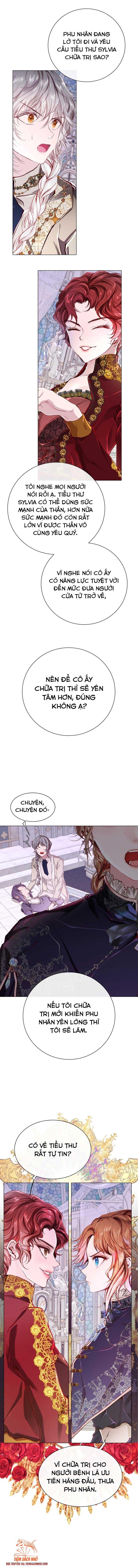  Trở Thành Tiểu Thư Xấu Xí Chương 60 page 2 - Giả Dược