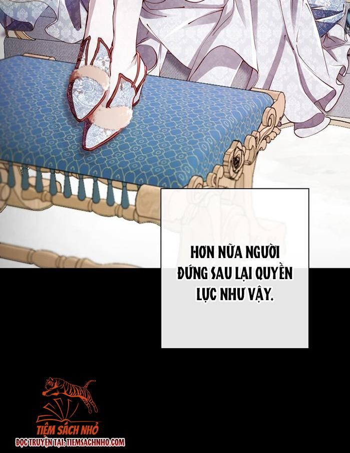  Trở Thành Tiểu Thư Xấu Xí Chương 60 page 15 - Giả Dược