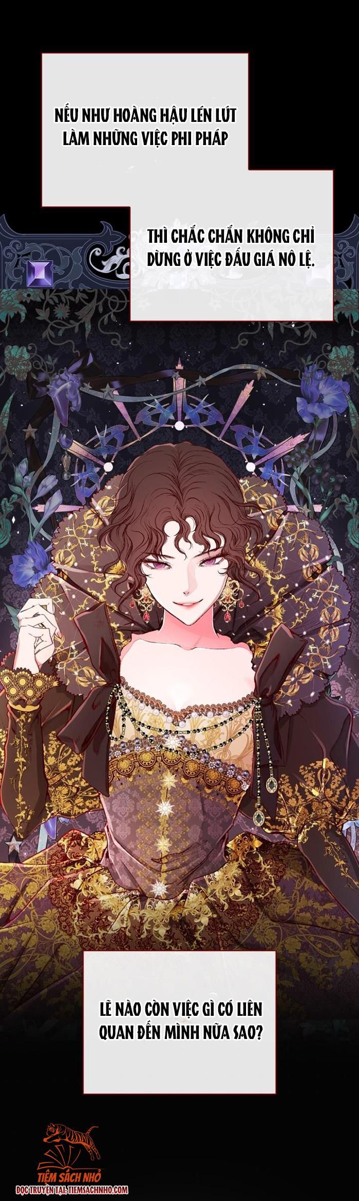 Trở Thành Tiểu Thư Xấu Xí Chương 60 page 17 - Giả Dược