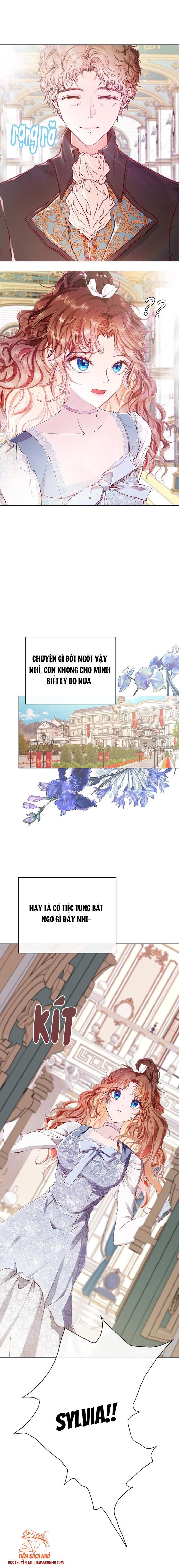 Trở Thành Tiểu Thư Xấu Xí Chương 60 page 20 - Giả Dược