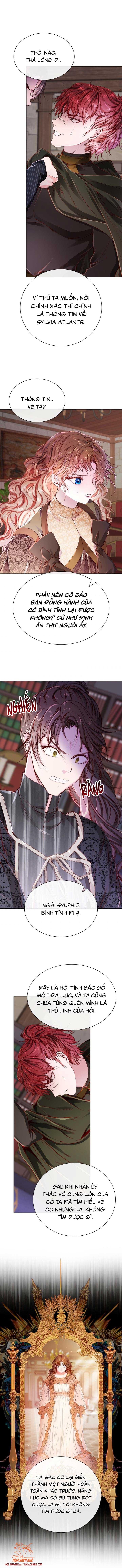  Trở Thành Tiểu Thư Xấu Xí Chương 63 page 1 - Giả Dược
