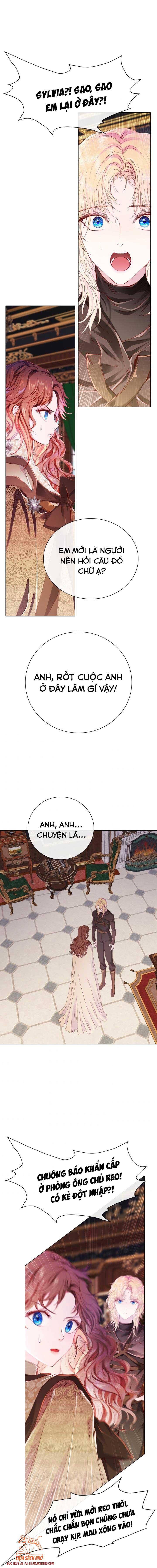 Trở Thành Tiểu Thư Xấu Xí Chương 65 page 1 - Giả Dược
