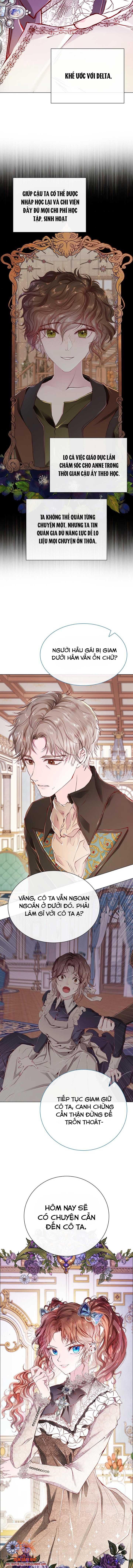  Trở Thành Tiểu Thư Xấu Xí Chương 65 page 13 - Giả Dược