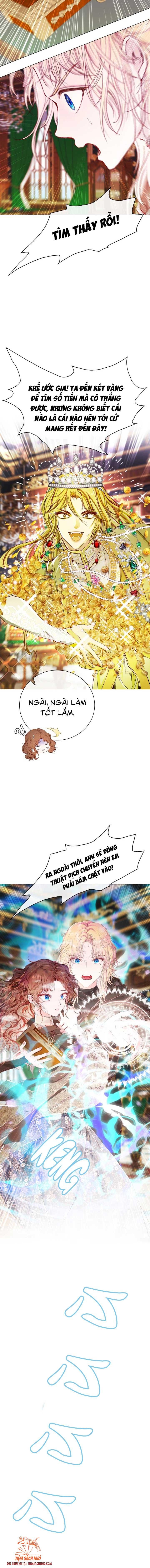  Trở Thành Tiểu Thư Xấu Xí Chương 65 page 3 - Giả Dược