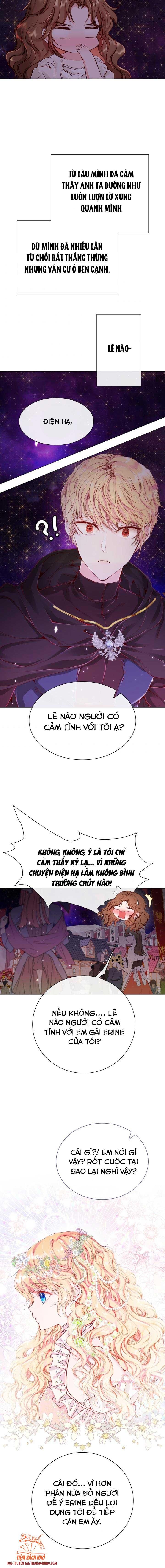  Trở Thành Tiểu Thư Xấu Xí Chương 67 page 13 - Giả Dược