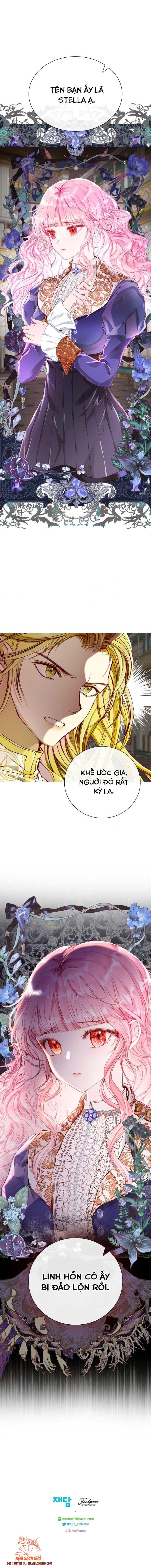  Trở Thành Tiểu Thư Xấu Xí Chương 69 page 14 - Giả Dược