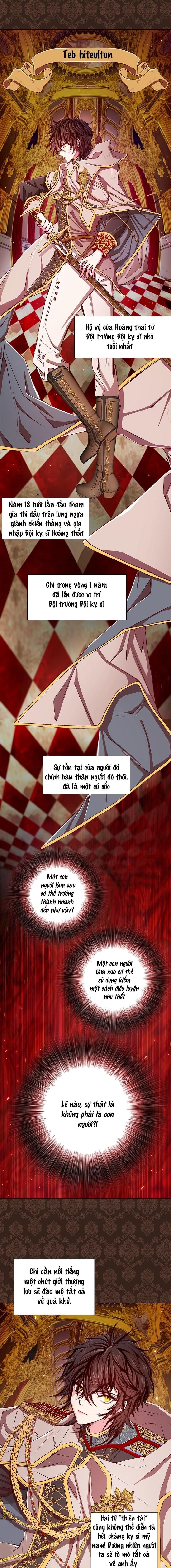  Trở Thành Tiểu Thư Xấu Xí Chương 7 page 1 - Giả Dược