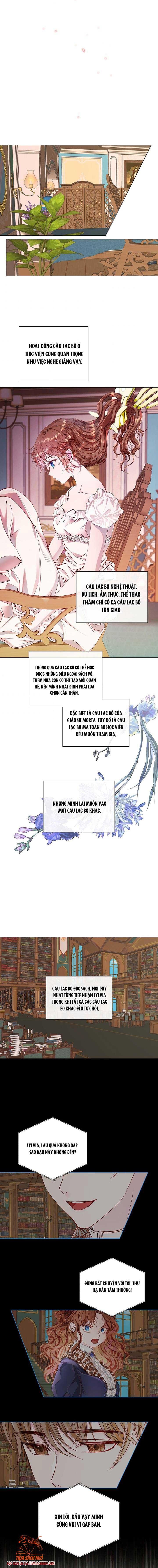  Trở Thành Tiểu Thư Xấu Xí Chương 70 page 14 - Giả Dược