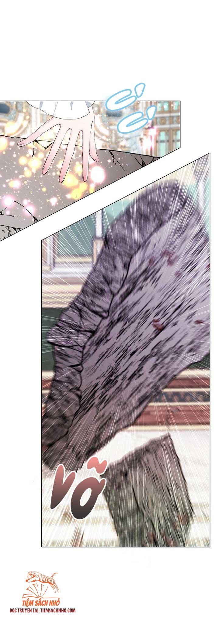  Trở Thành Tiểu Thư Xấu Xí Chương 70 page 9 - Giả Dược