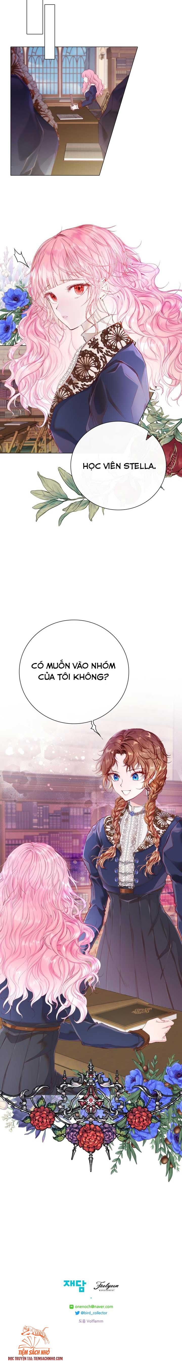 đọc truyện  Trở Thành Tiểu Thư Xấu Xí Chương 71 ảnh 21 tại Thiên Thai Truyện