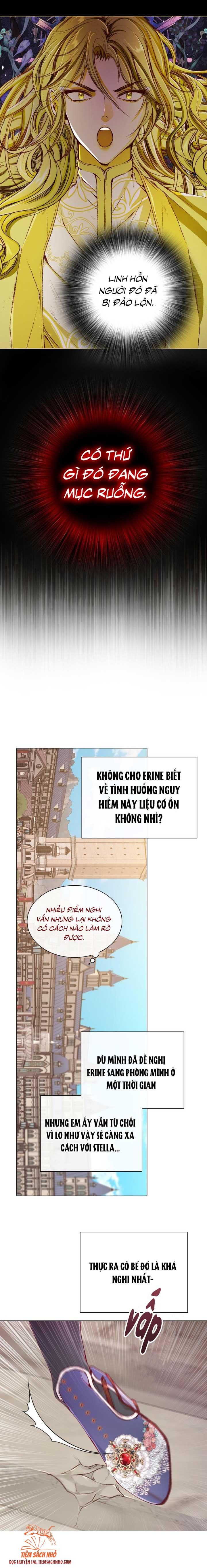 đọc truyện  Trở Thành Tiểu Thư Xấu Xí Chương 71 ảnh 9 tại Thiên Thai Truyện