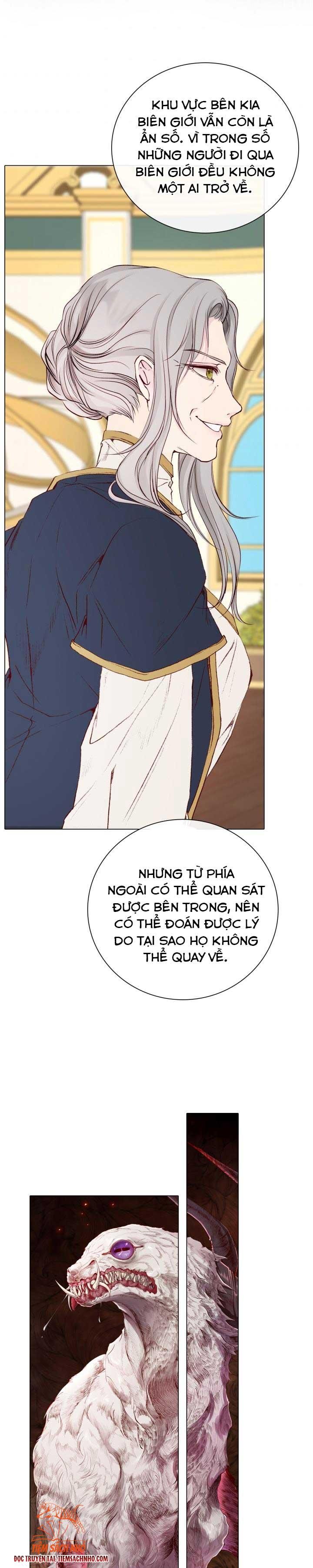  Trở Thành Tiểu Thư Xấu Xí Chương 72 page 10 - Giả Dược