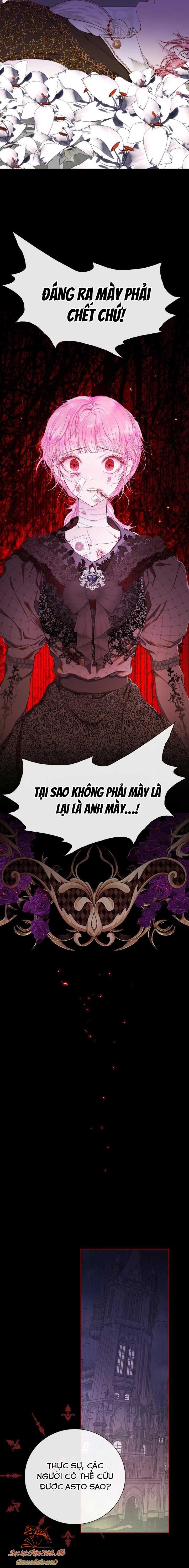  Trở Thành Tiểu Thư Xấu Xí Chương 74 page 13 - Giả Dược