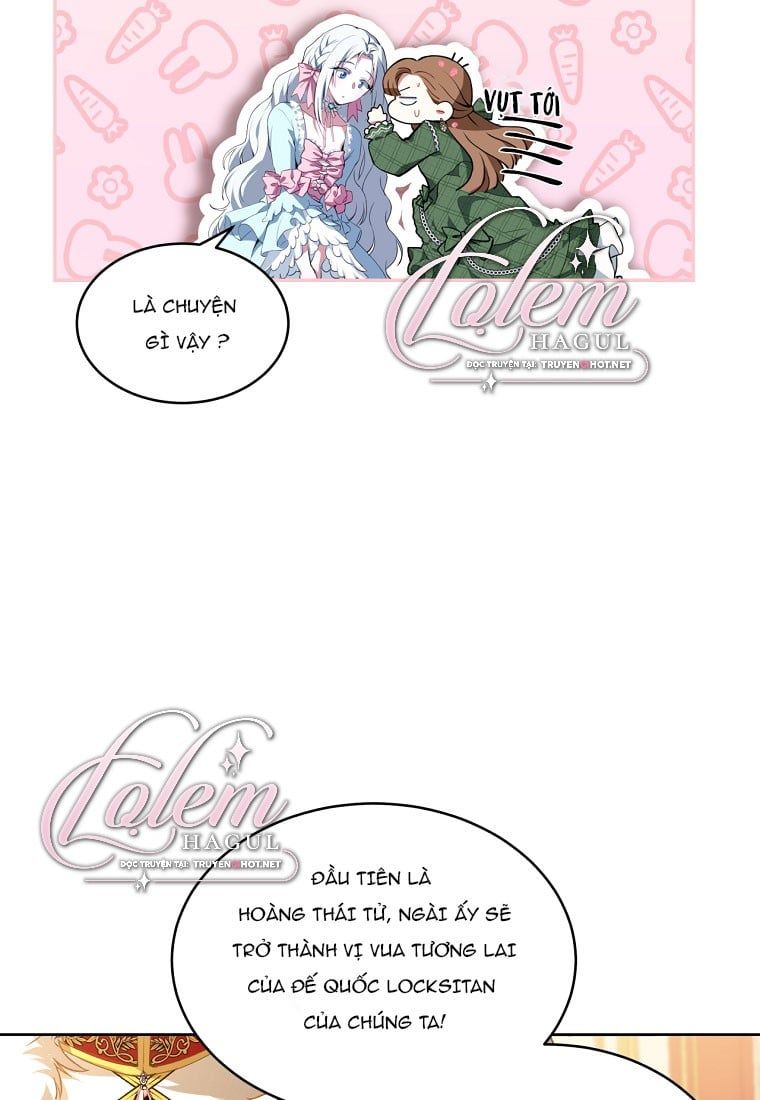 đọc truyện Trở Thành Tình Địch Của Nam Chính Chương 0 ảnh 14 tại Thiên Thai Truyện