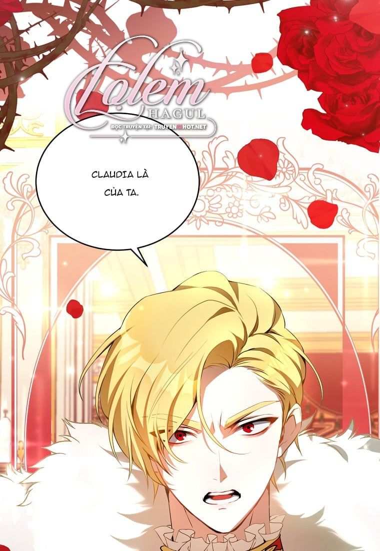 đọc truyện Trở Thành Tình Địch Của Nam Chính Chương 0 ảnh 16 tại Thiên Thai Truyện