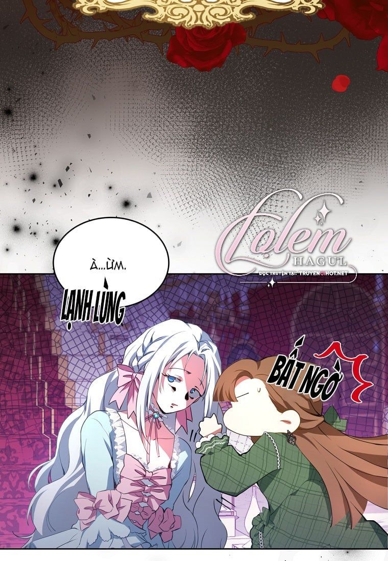 đọc truyện Trở Thành Tình Địch Của Nam Chính Chương 0 ảnh 18 tại Thiên Thai Truyện