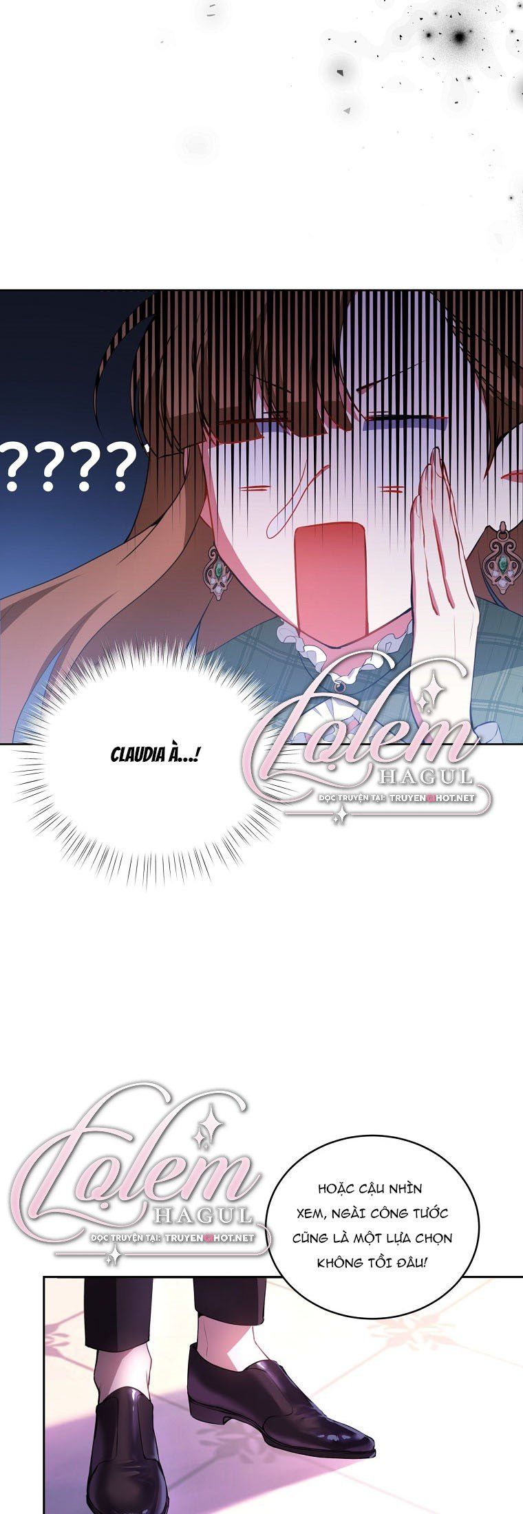 đọc truyện Trở Thành Tình Địch Của Nam Chính Chương 0 ảnh 19 tại Thiên Thai Truyện