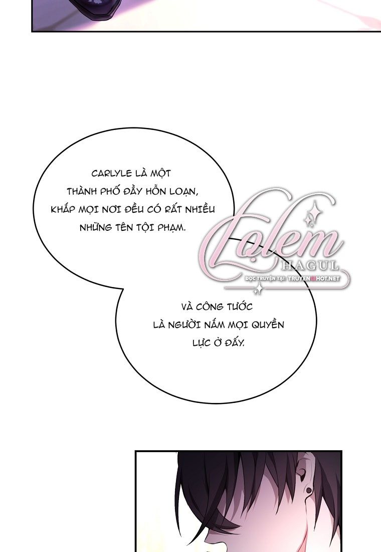 đọc truyện Trở Thành Tình Địch Của Nam Chính Chương 0 ảnh 20 tại Thiên Thai Truyện