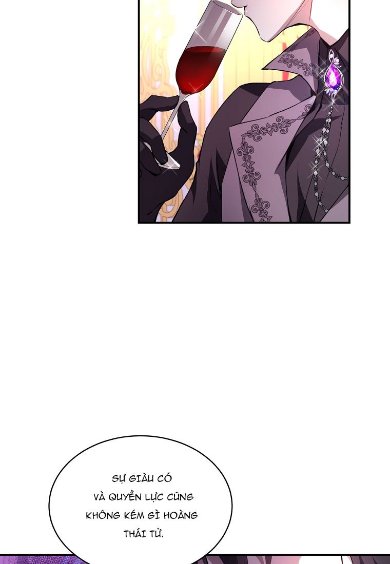 đọc truyện Trở Thành Tình Địch Của Nam Chính Chương 0 ảnh 21 tại Thiên Thai Truyện