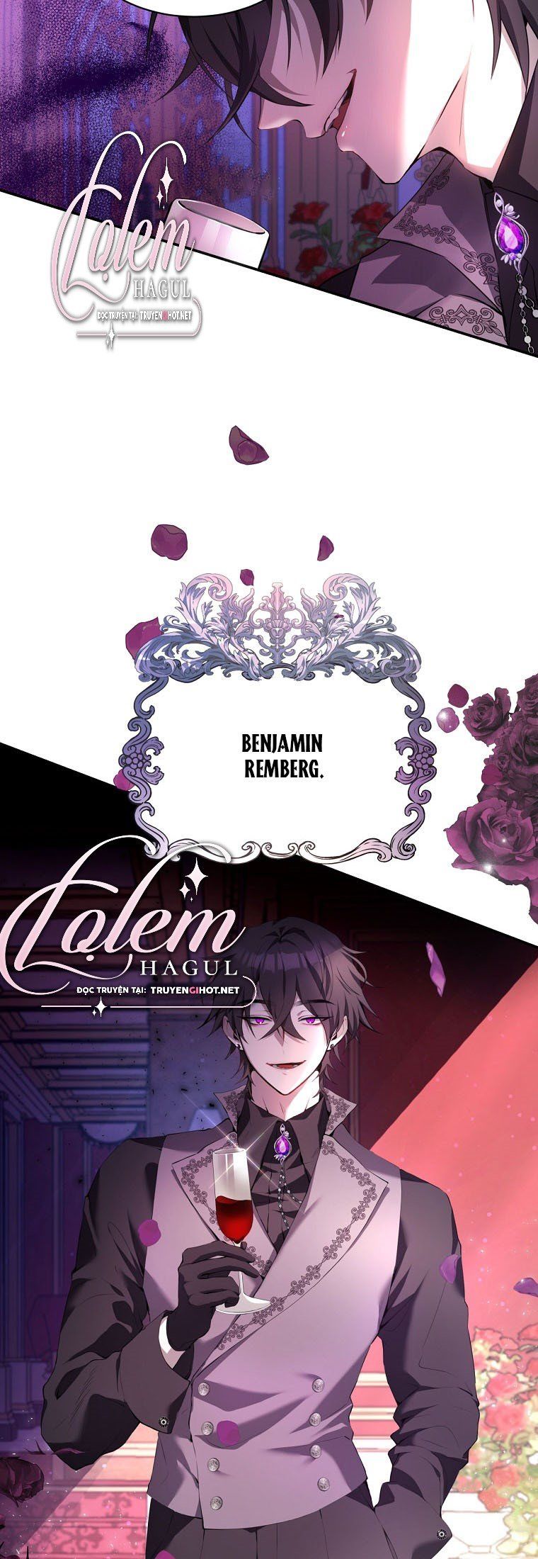 đọc truyện Trở Thành Tình Địch Của Nam Chính Chương 0 ảnh 22 tại Thiên Thai Truyện