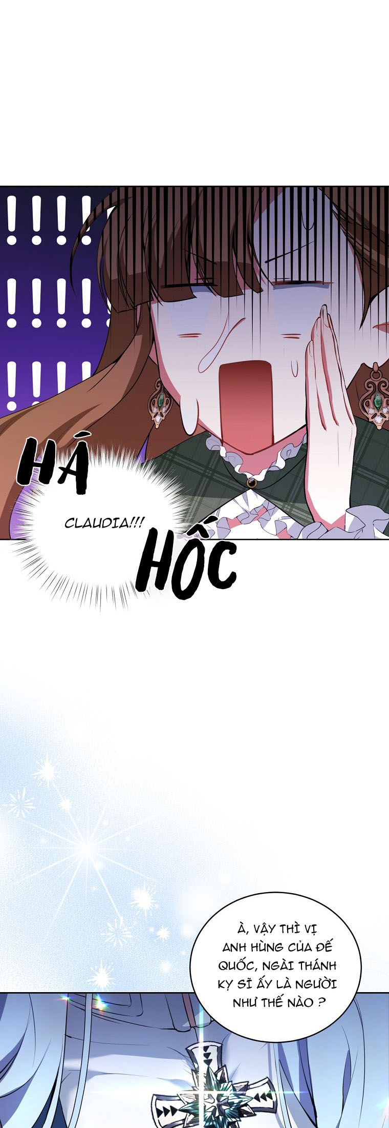 đọc truyện Trở Thành Tình Địch Của Nam Chính Chương 0 ảnh 25 tại Thiên Thai Truyện