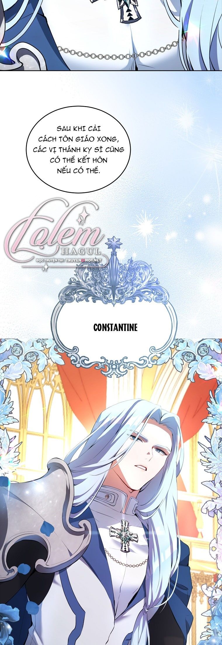 đọc truyện Trở Thành Tình Địch Của Nam Chính Chương 0 ảnh 26 tại Thiên Thai Truyện