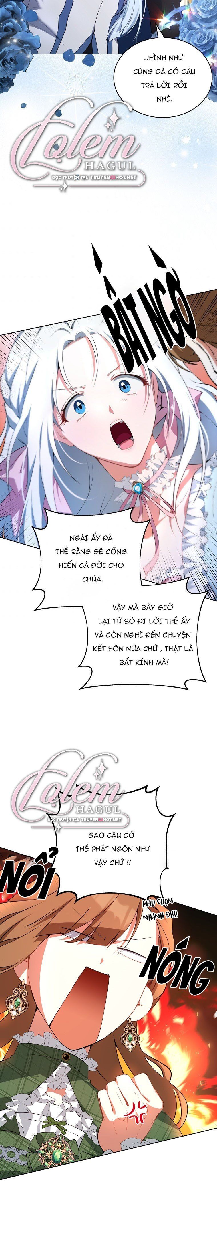 đọc truyện Trở Thành Tình Địch Của Nam Chính Chương 0 ảnh 27 tại Thiên Thai Truyện