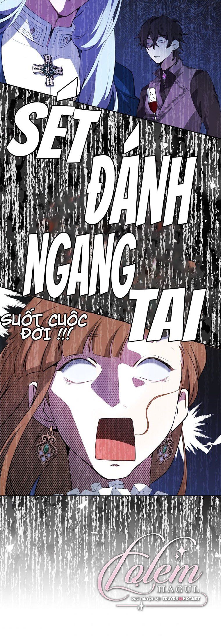 đọc truyện Trở Thành Tình Địch Của Nam Chính Chương 0 ảnh 33 tại Thiên Thai Truyện