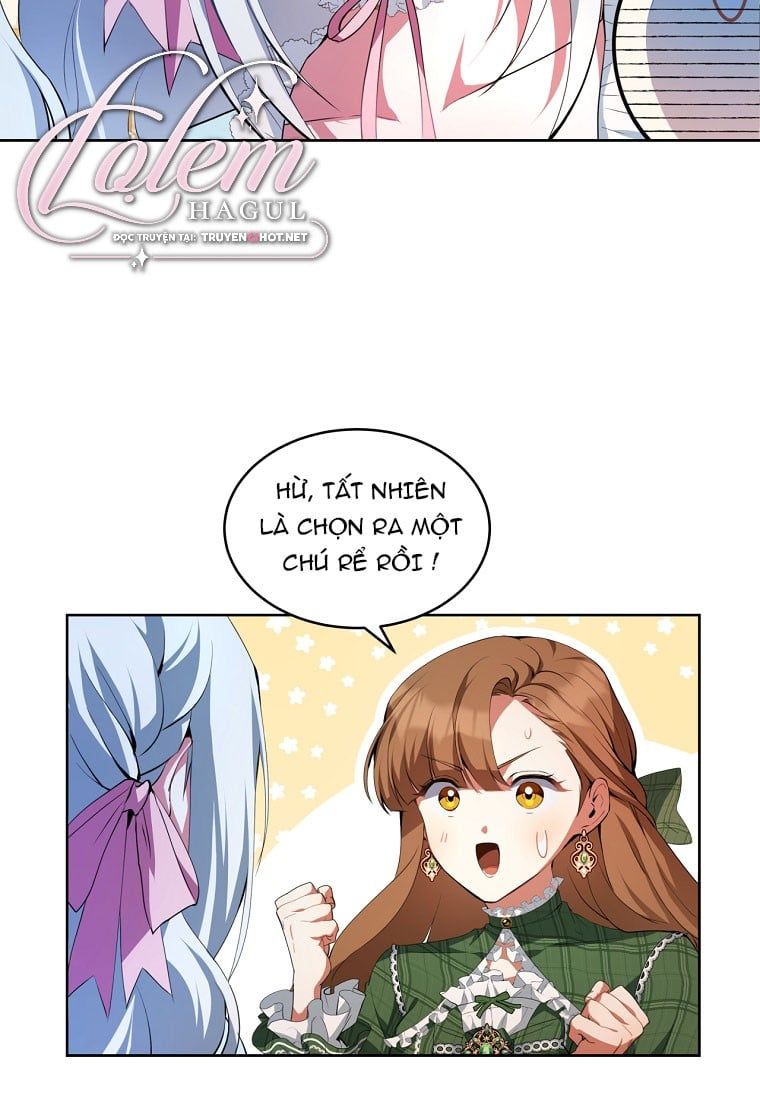 đọc truyện Trở Thành Tình Địch Của Nam Chính Chương 0 ảnh 10 tại Thiên Thai Truyện