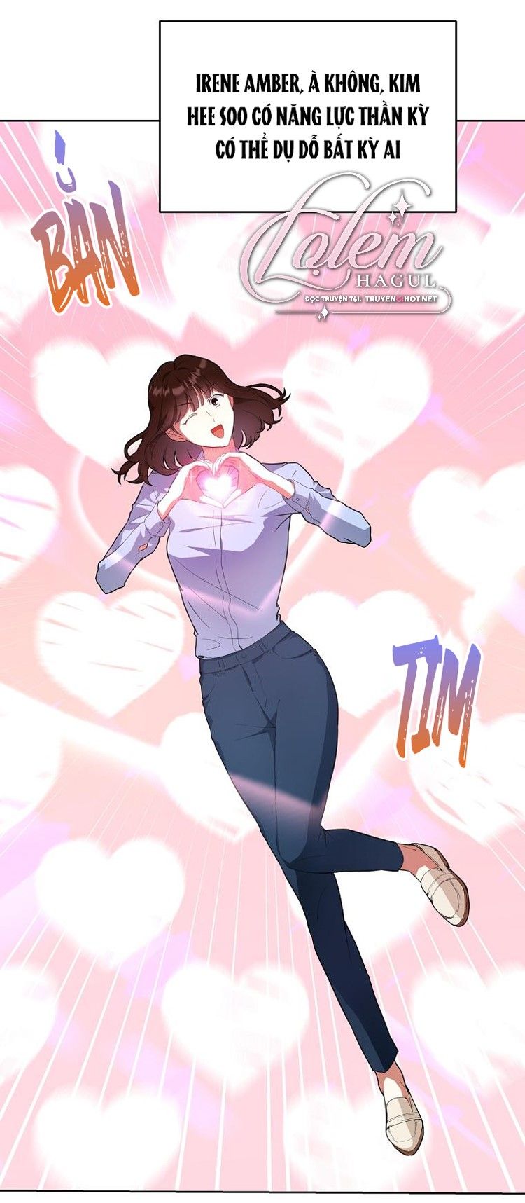Trở Thành Tình Địch Của Nam Chính Chương 1 page 2 - Giả Dược