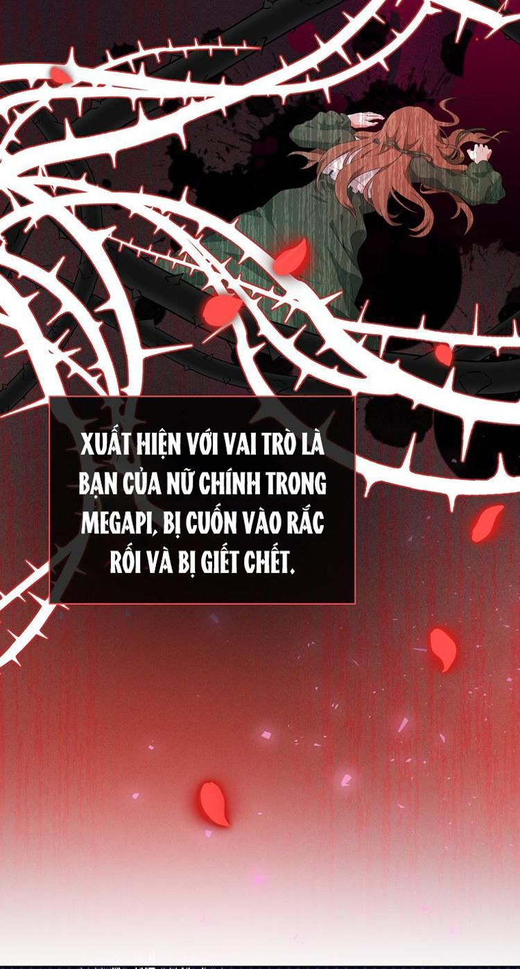 Trở Thành Tình Địch Của Nam Chính Chương 1 page 16 - Giả Dược