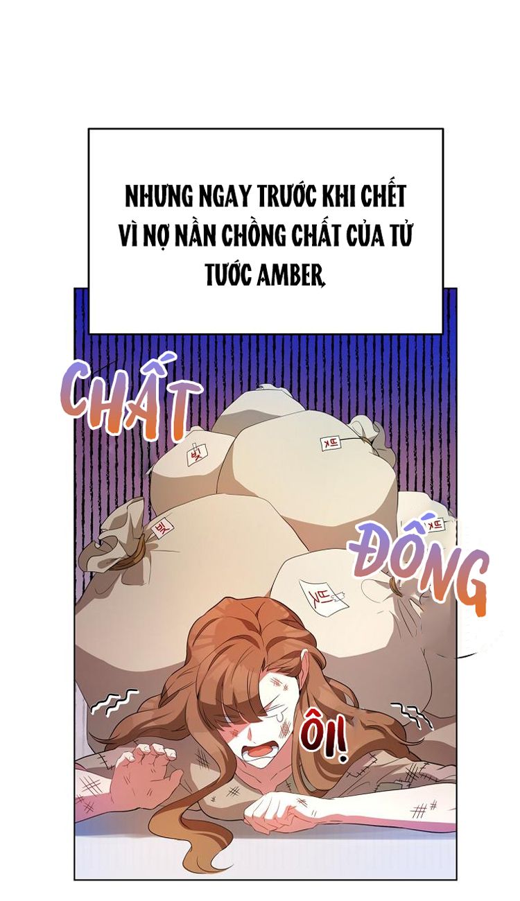 Trở Thành Tình Địch Của Nam Chính Chương 1 page 18 - Giả Dược