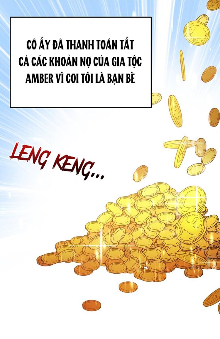 Trở Thành Tình Địch Của Nam Chính Chương 1 page 20 - Giả Dược