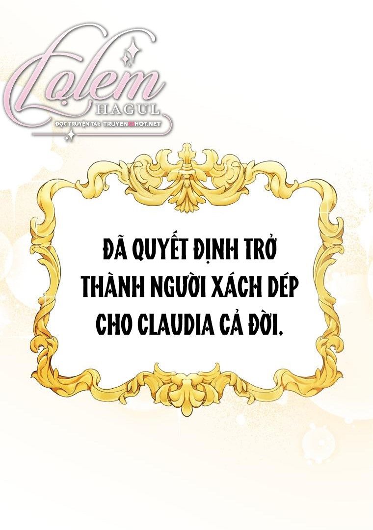 Trở Thành Tình Địch Của Nam Chính Chương 1 page 22 - Giả Dược