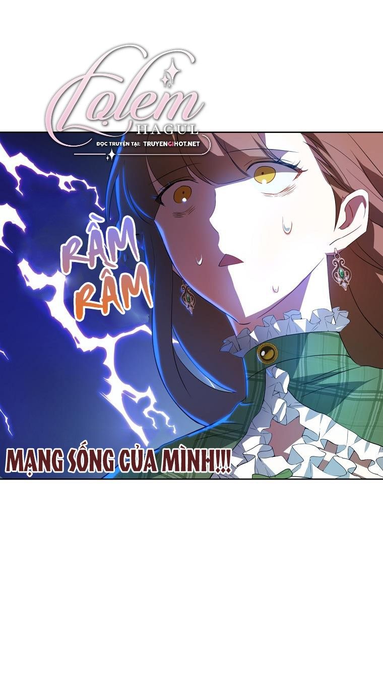 Trở Thành Tình Địch Của Nam Chính Chương 1 page 29 - Giả Dược
