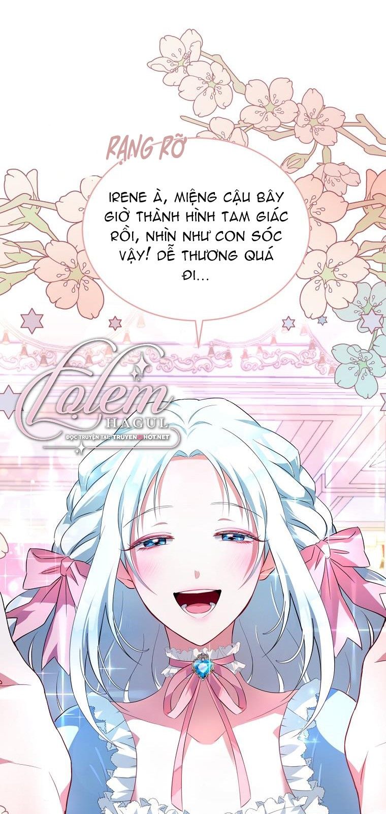 Trở Thành Tình Địch Của Nam Chính Chương 1 page 30 - Giả Dược