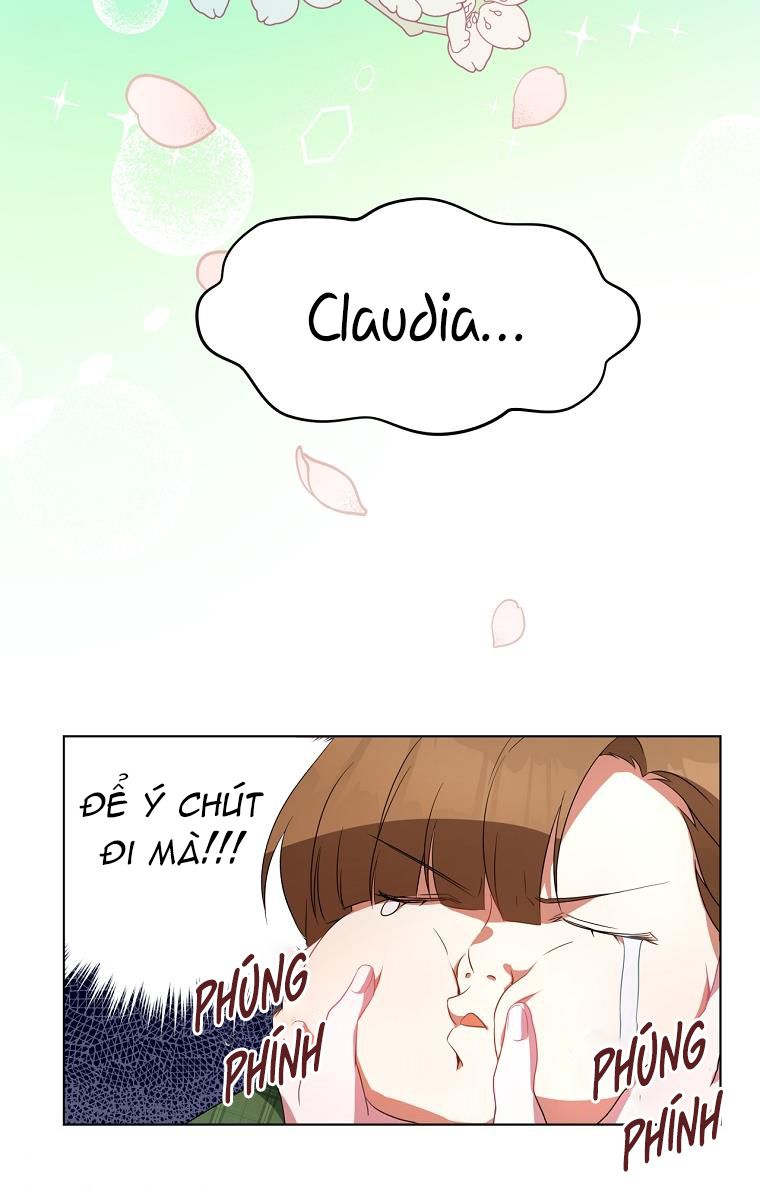 Trở Thành Tình Địch Của Nam Chính Chương 1 page 32 - Giả Dược