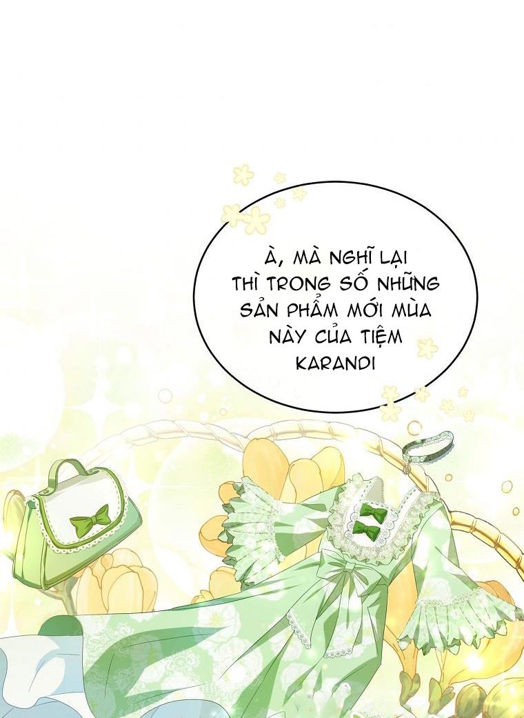 Trở Thành Tình Địch Của Nam Chính Chương 1 page 33 - Giả Dược