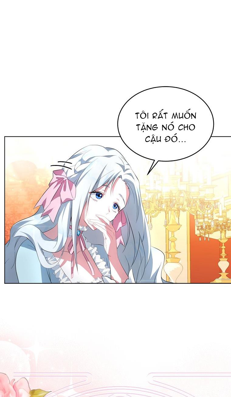 Trở Thành Tình Địch Của Nam Chính Chương 1 page 35 - Giả Dược