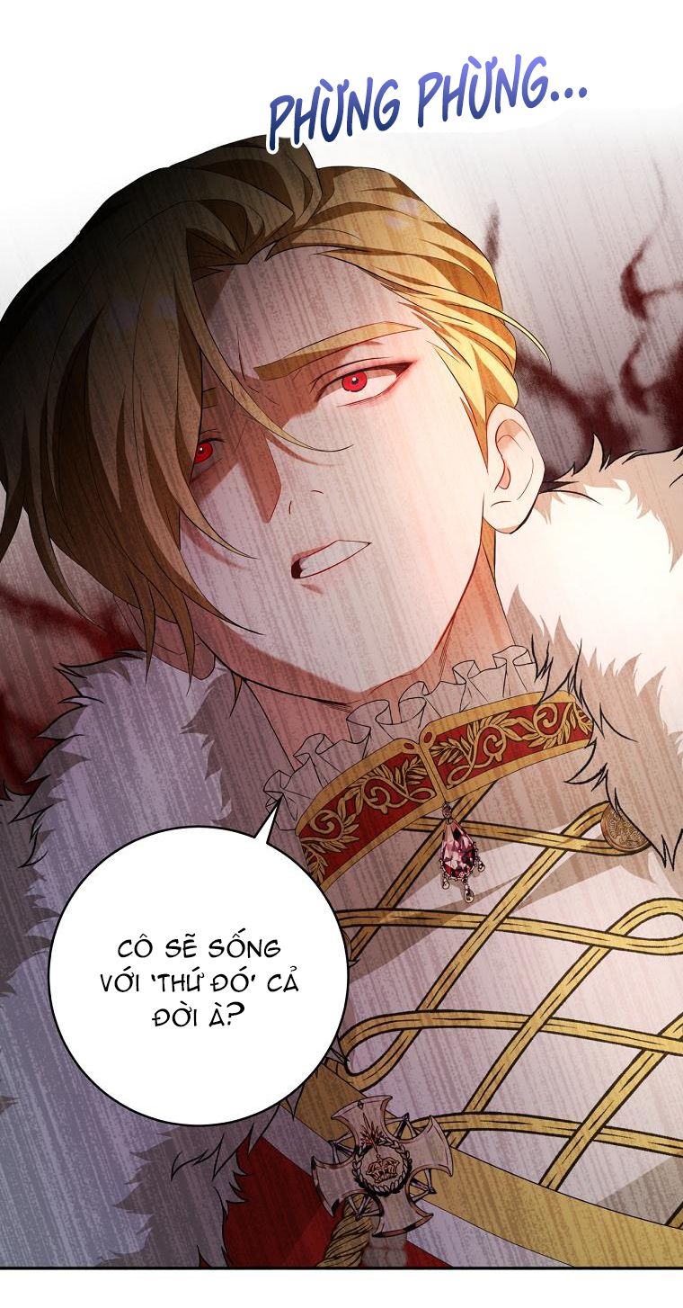 Trở Thành Tình Địch Của Nam Chính Chương 1 page 40 - Giả Dược