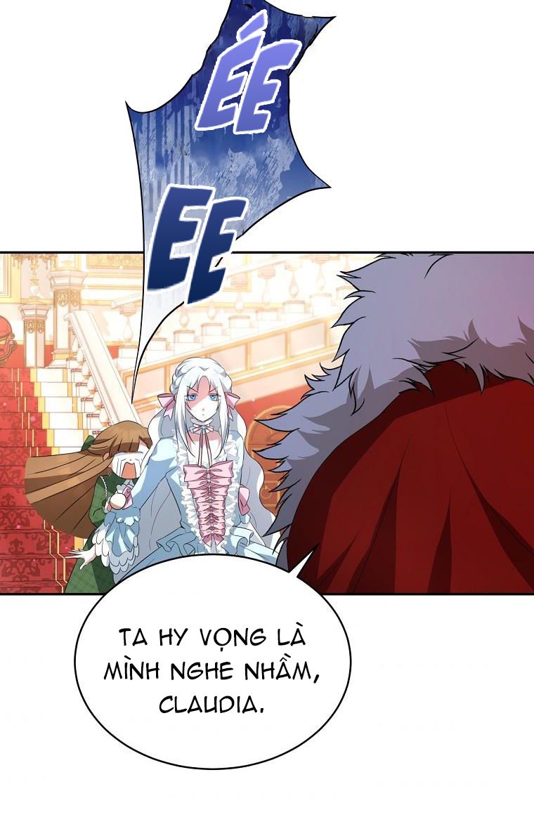 Trở Thành Tình Địch Của Nam Chính Chương 1 page 42 - Giả Dược