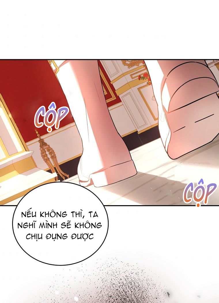 Trở Thành Tình Địch Của Nam Chính Chương 1 page 43 - Giả Dược