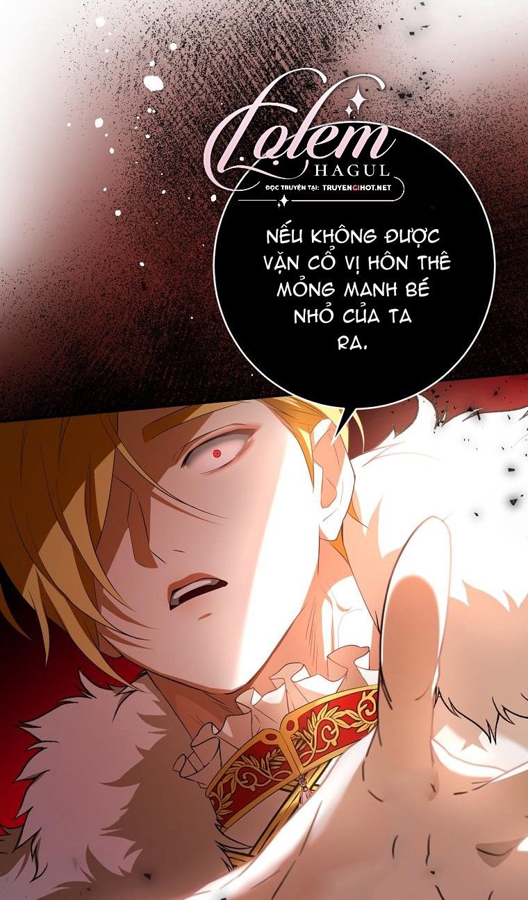 Trở Thành Tình Địch Của Nam Chính Chương 1 page 44 - Giả Dược