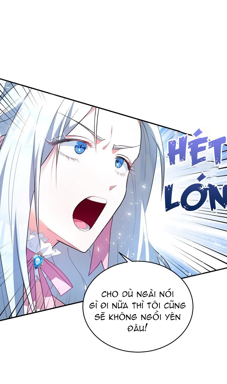 Trở Thành Tình Địch Của Nam Chính Chương 1 page 49 - Giả Dược