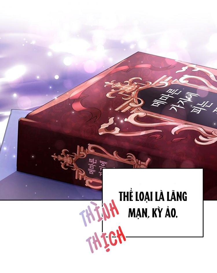 Trở Thành Tình Địch Của Nam Chính Chương 1 page 6 - Giả Dược