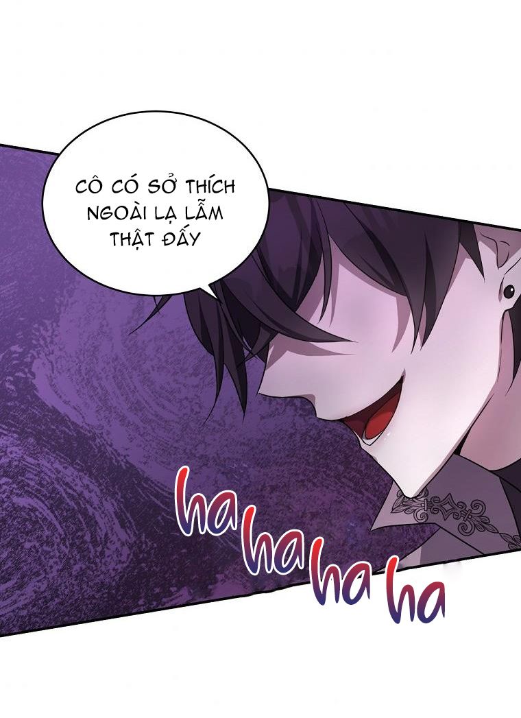 Trở Thành Tình Địch Của Nam Chính Chương 1 page 51 - Giả Dược