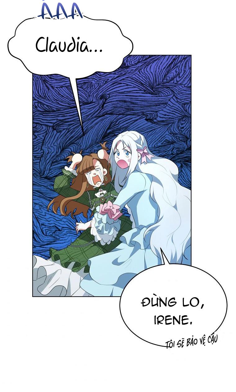Trở Thành Tình Địch Của Nam Chính Chương 1 page 58 - Giả Dược