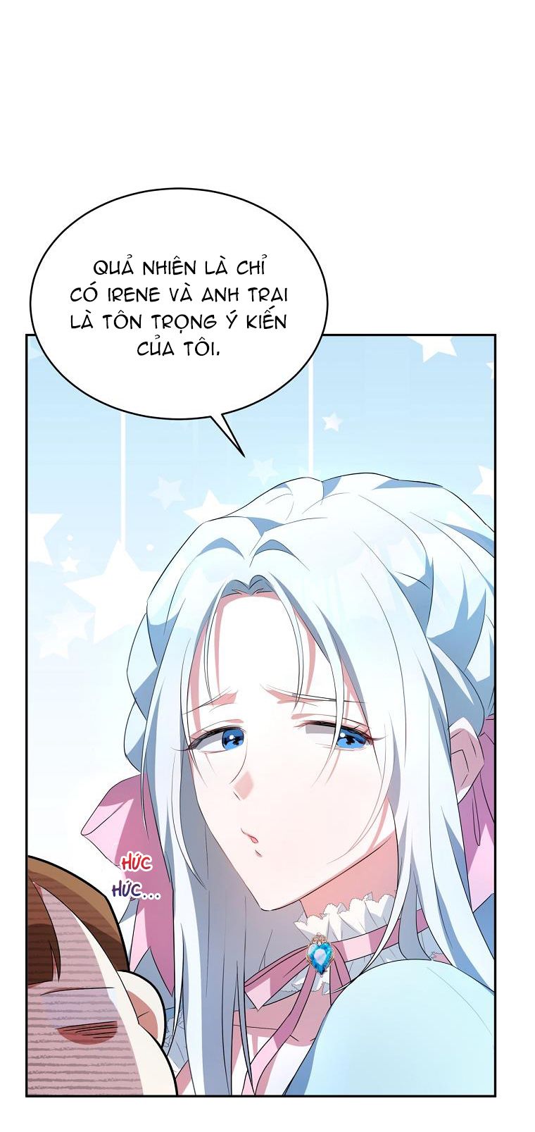 Trở Thành Tình Địch Của Nam Chính Chương 1 page 63 - Giả Dược