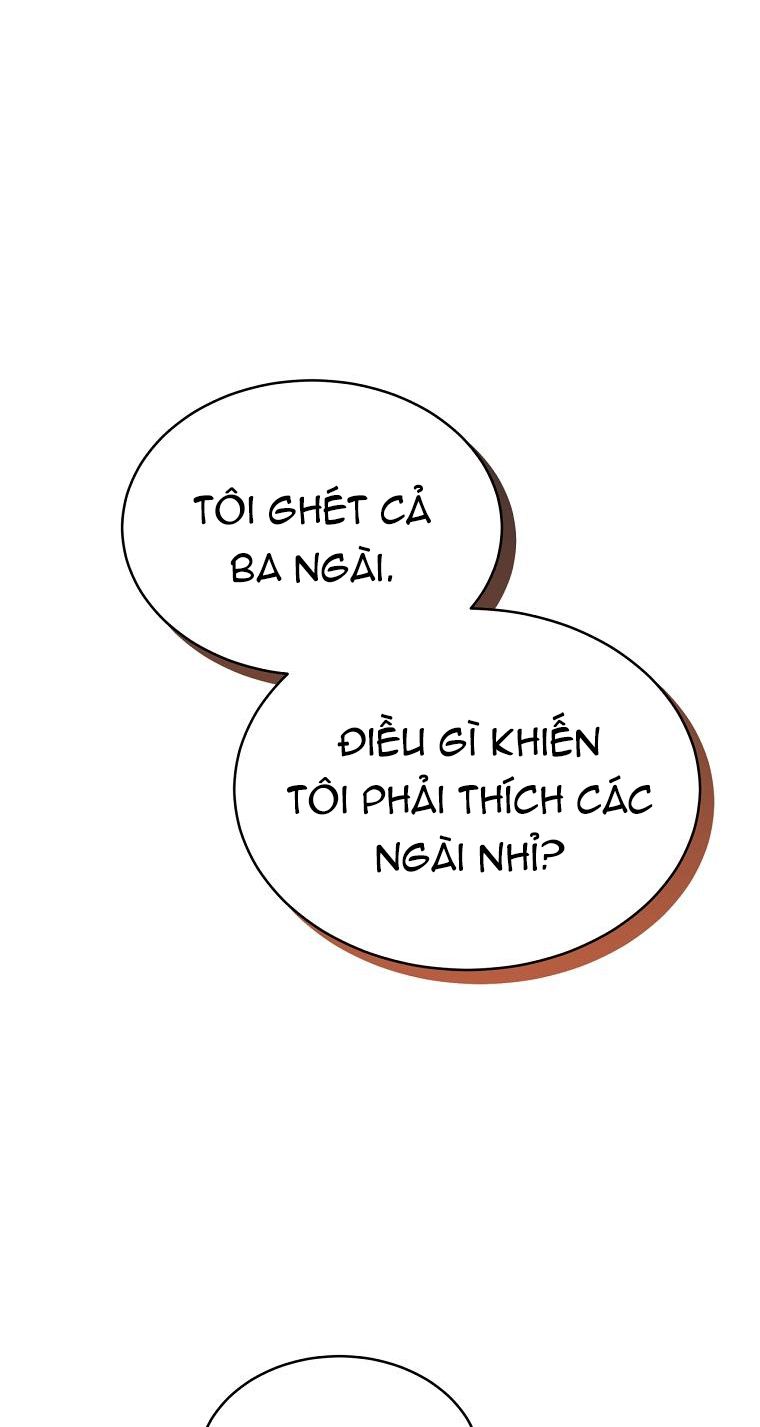 Trở Thành Tình Địch Của Nam Chính Chương 1 page 64 - Giả Dược