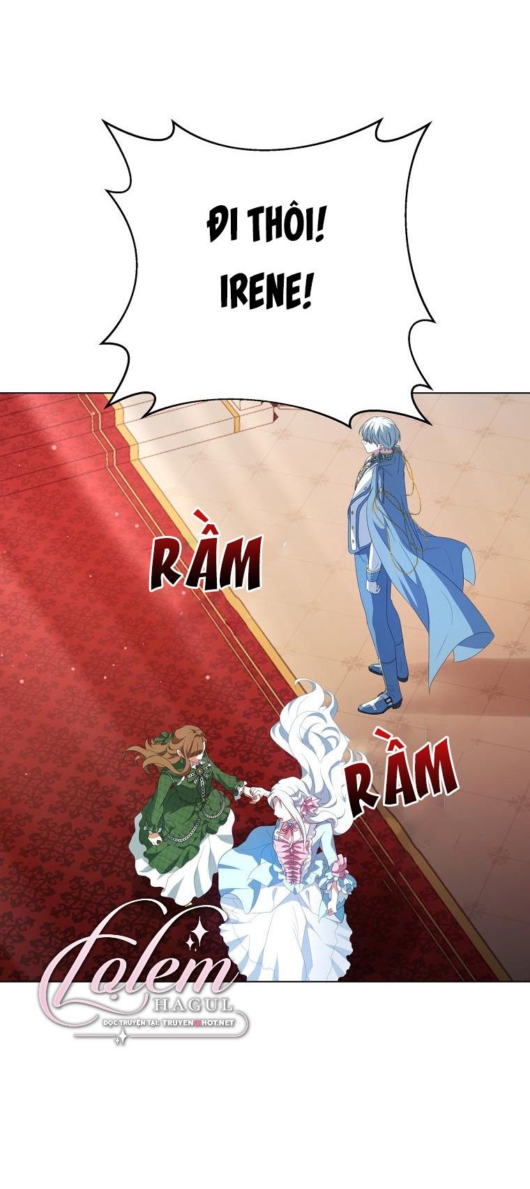 Trở Thành Tình Địch Của Nam Chính Chương 1 page 70 - Giả Dược